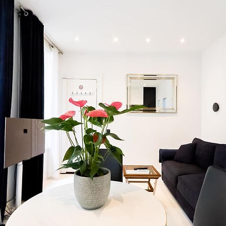Luxury Apartment Les Champs-Elysees Paris Exterior foto