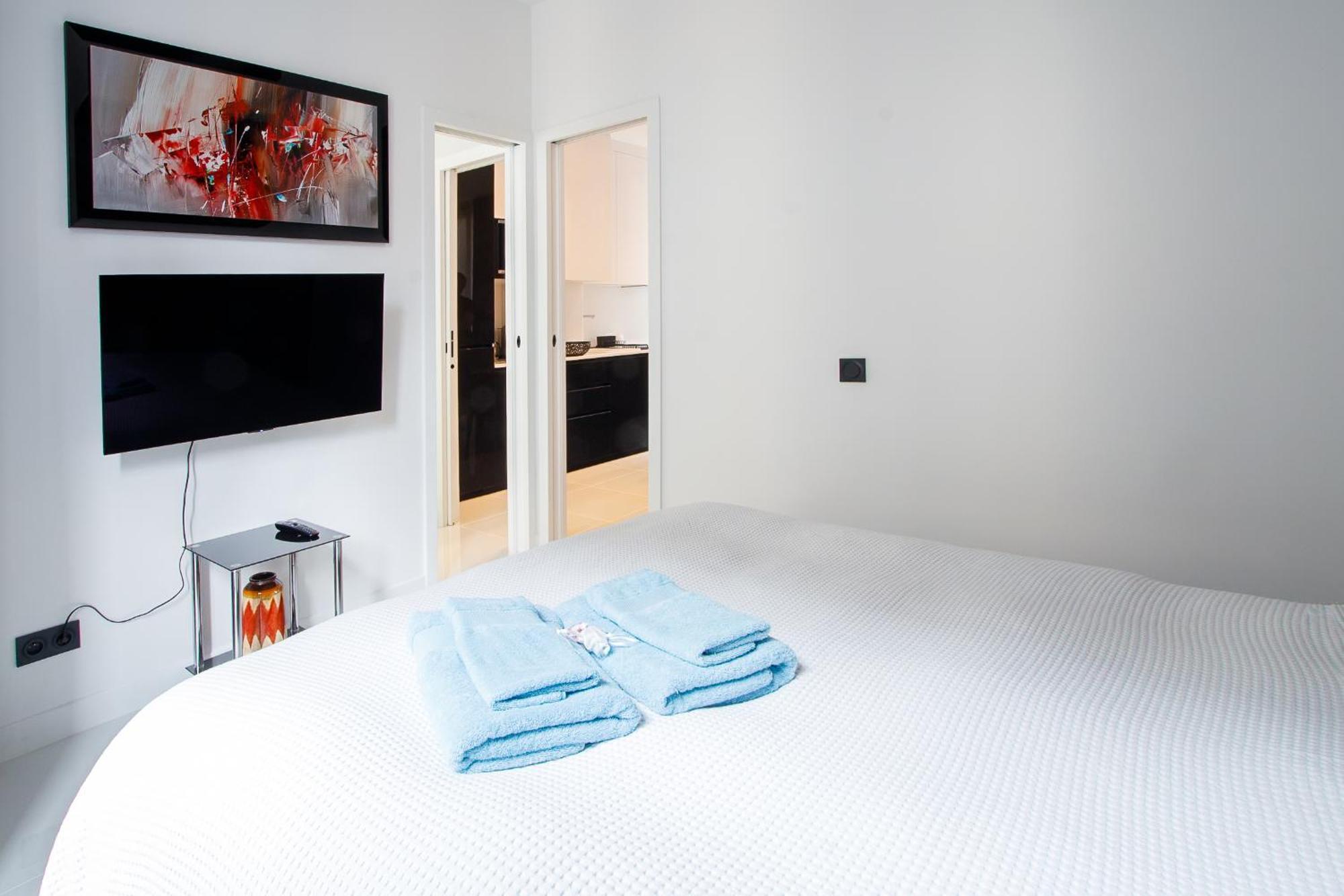 Luxury Apartment Les Champs-Elysees Paris Exterior foto